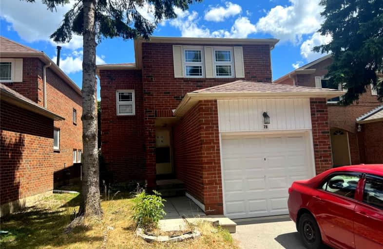 79 Miley Drive, Markham | Image 1