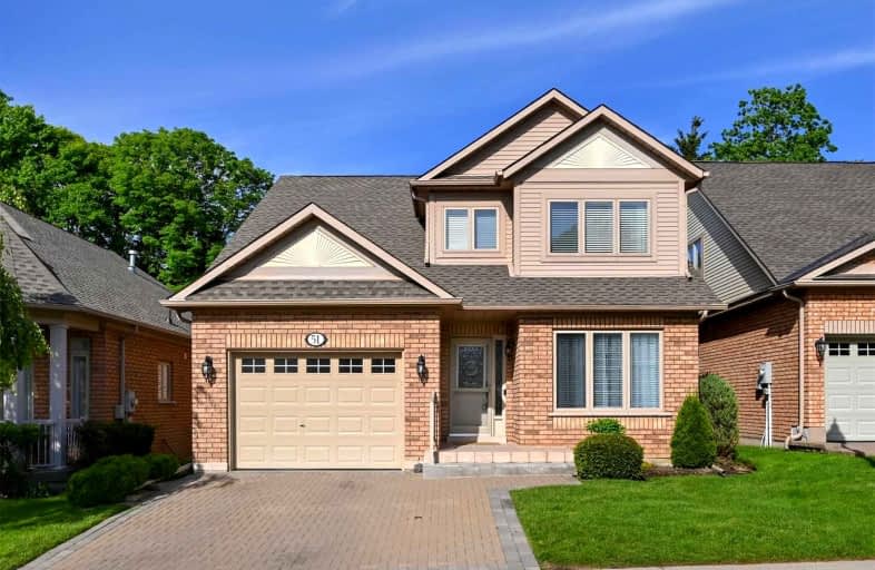 51 Sunset Boulevard, New Tecumseth | Image 1