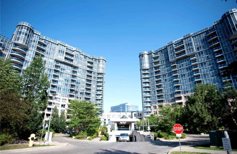 777-23 Cox Boulevard, Markham | Image 1
