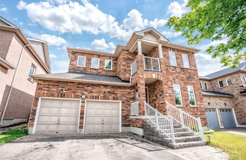 125 Flagstone Way, Newmarket | Image 1
