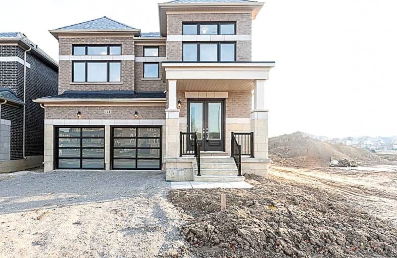 141 Timber Creek Boulevard, Vaughan | Image 1