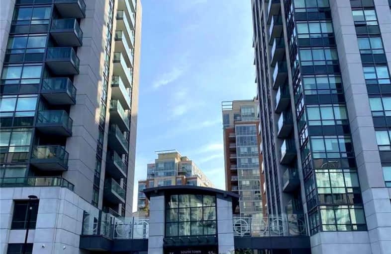 1203-55 South Town Centre Boulevard, Markham | Image 1