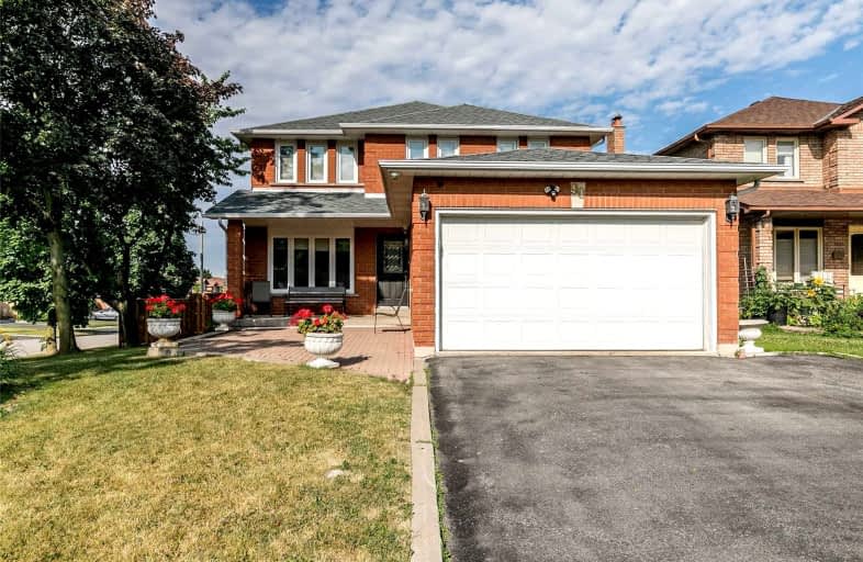 90 Foxhill Drive, Vaughan | Image 1