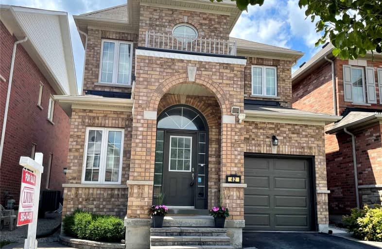 42 Silverado Hills Drive, Markham | Image 1