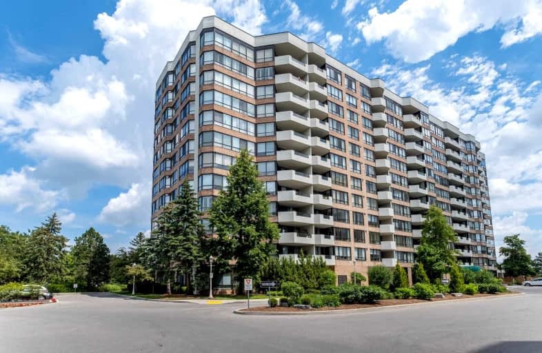 Ph22-25 Austin Drive, Markham | Image 1