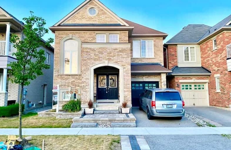 37 Hammersly Boulevard, Markham | Image 1