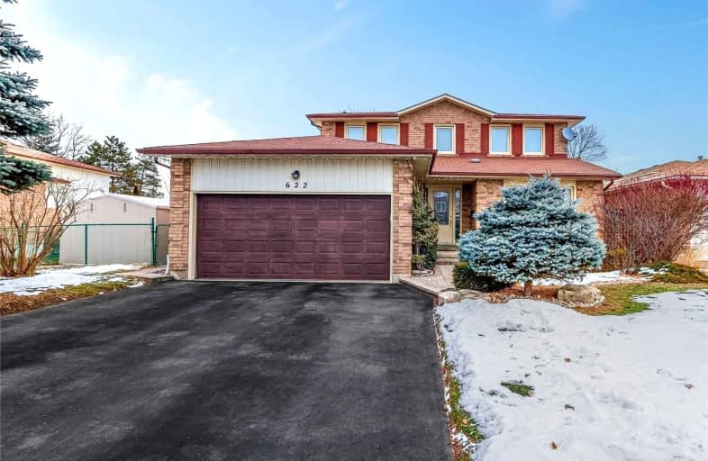 622 Haines Road, Newmarket | Image 1