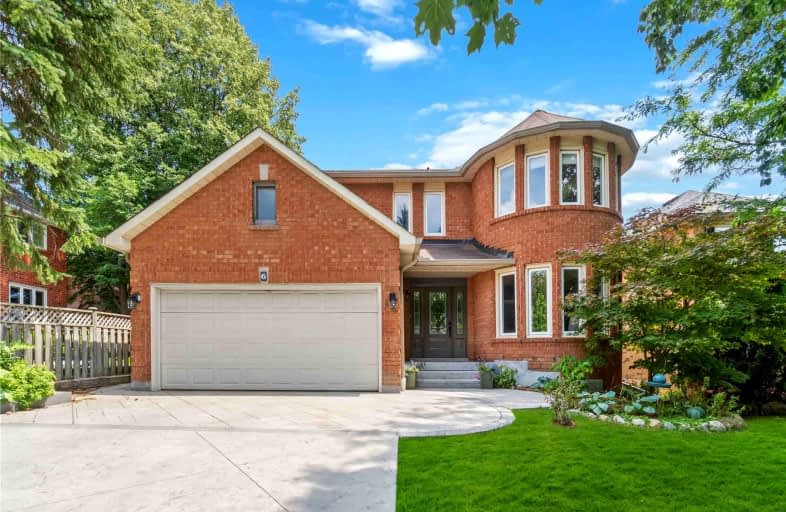 6 Prince Edward Boulevard, Markham | Image 1