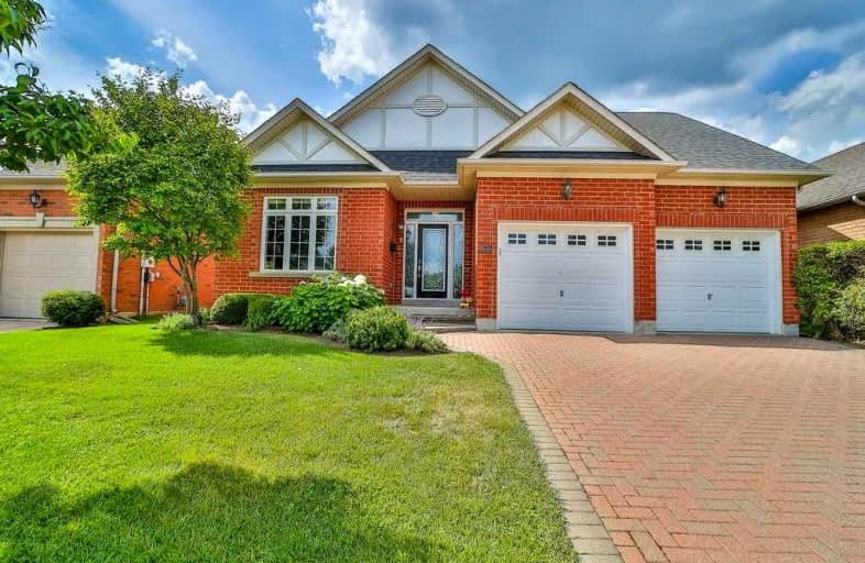 86 Bobby Locke Lane, Whitchurch Stouffville | Image 1