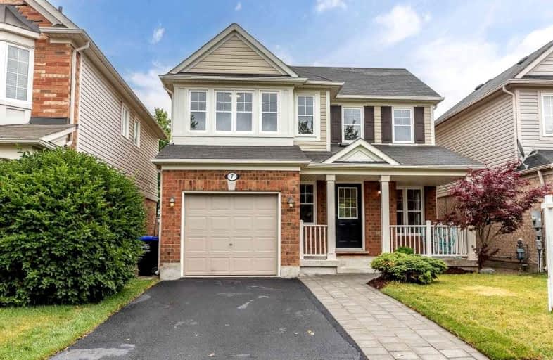 7 Callander Crescent, New Tecumseth | Image 1
