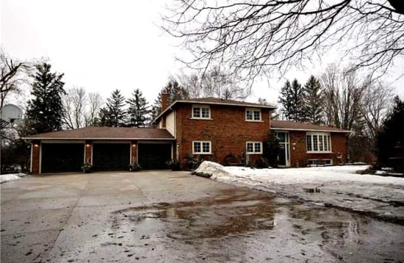62 Jennifer Crescent, East Gwillimbury | Image 1