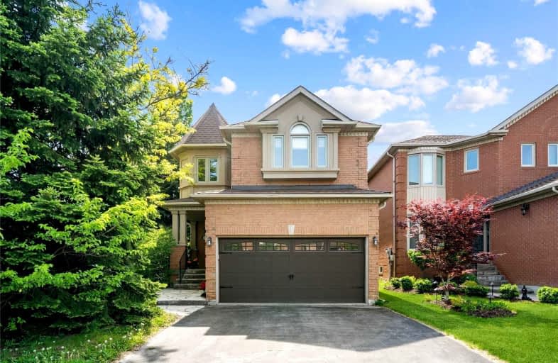 162 Sweet Water Crescent, Richmond Hill | Image 1