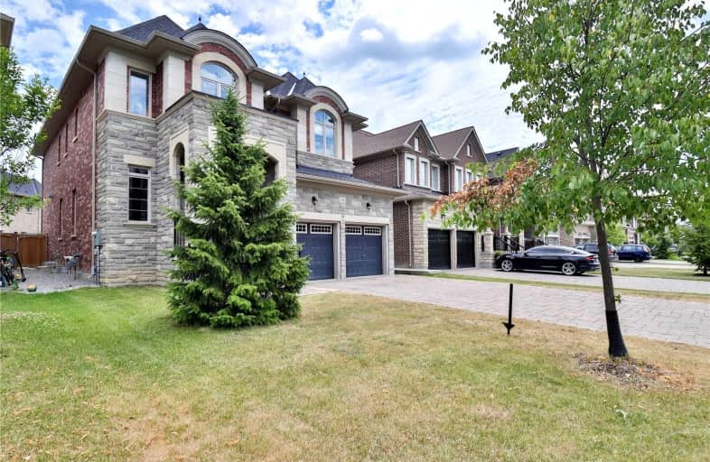 164 Torrey Pines Road, Vaughan | Image 1