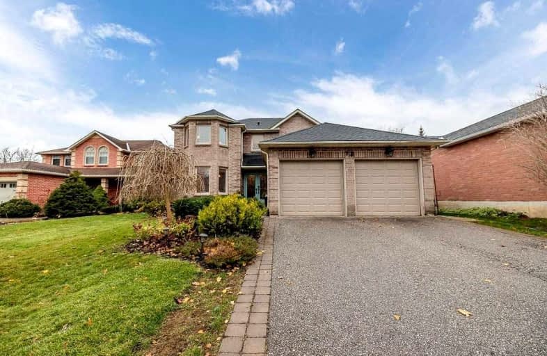 72 Hutchinson Drive, New Tecumseth | Image 1