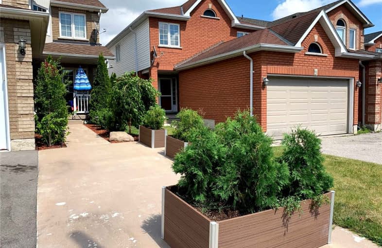 59 Adams Street, Bradford West Gwillimbury | Image 1