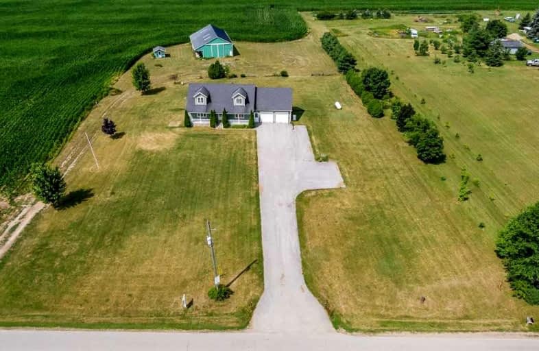 5888 Concession Road 6, Adjala Tosorontio | Image 1