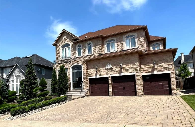 227 Flamingo Road, Vaughan | Image 1