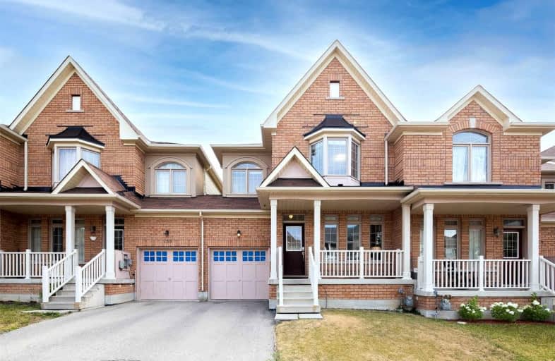 157 Hammersly Boulevard, Markham | Image 1