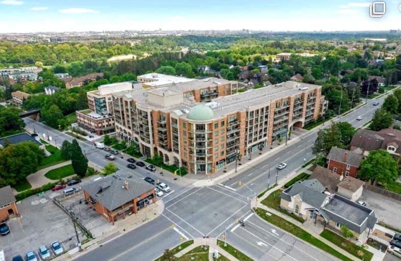 136-281 Woodbridge Avenue, Vaughan | Image 1