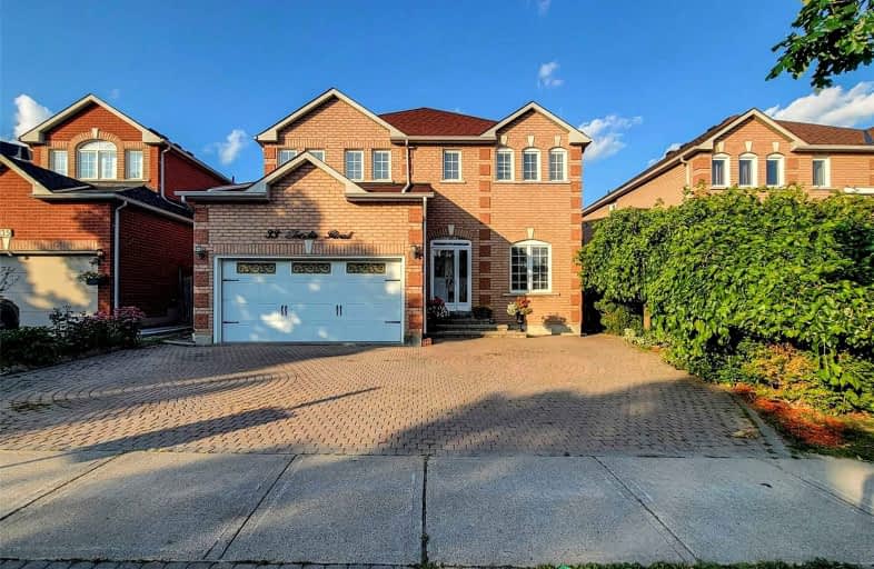 33 Fonda Road, Markham | Image 1