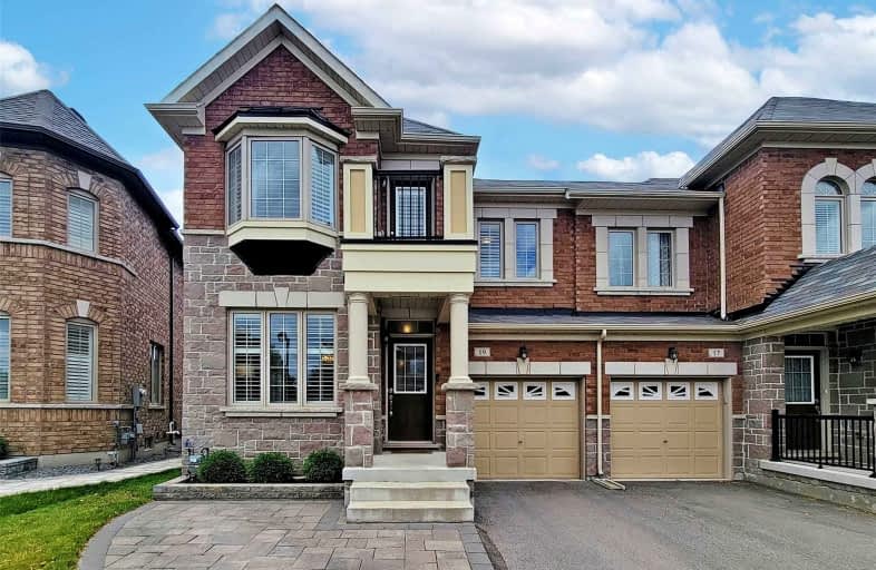 19 Wermoth Court, Markham | Image 1