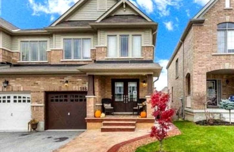 186 Orr Drive, Bradford West Gwillimbury | Image 1