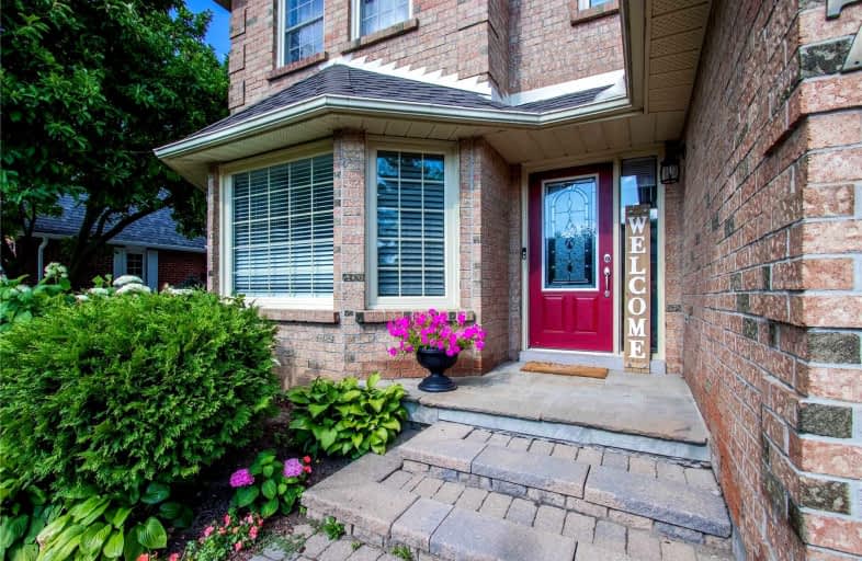 74 Fern Valley Crescent, Richmond Hill | Image 1