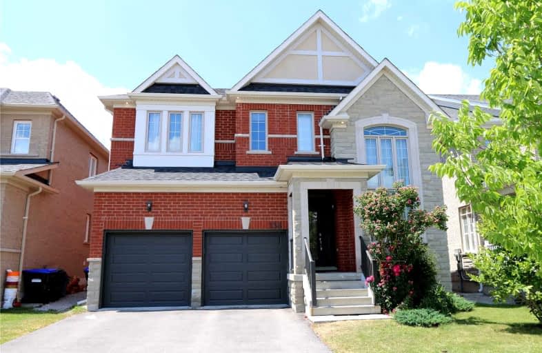 136 Mooney Street, Bradford West Gwillimbury | Image 1