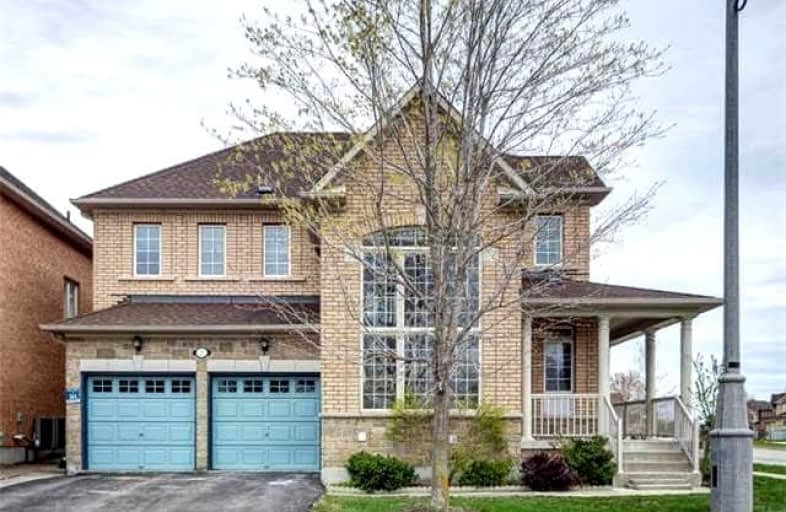 1 Rockliffe Gate, Markham | Image 1
