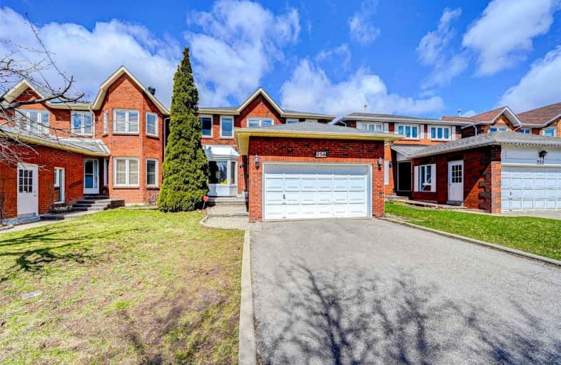 256 Pinewood Drive, Vaughan | Image 1