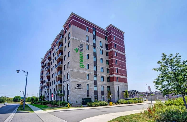 104-39 New Delhi Drive, Markham | Image 1