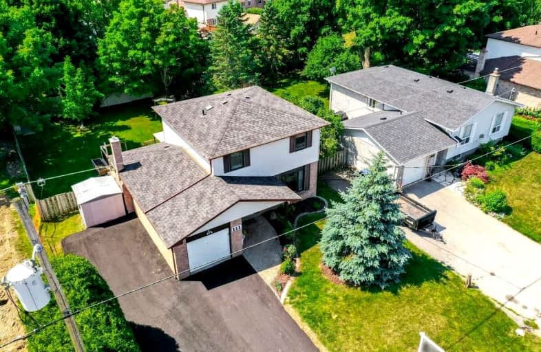 111 Boyne Crescent, New Tecumseth | Image 1