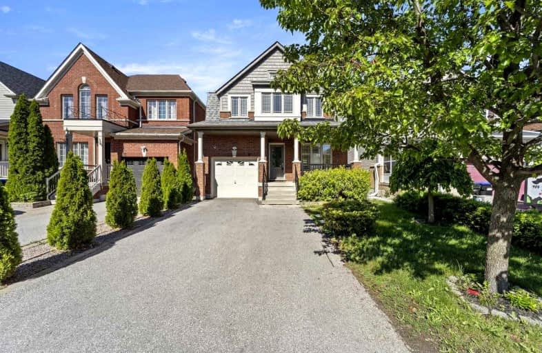 8 Faris Street, Bradford West Gwillimbury | Image 1