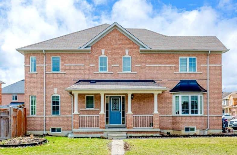 1 Christian Hoover Drive, Whitchurch Stouffville | Image 1