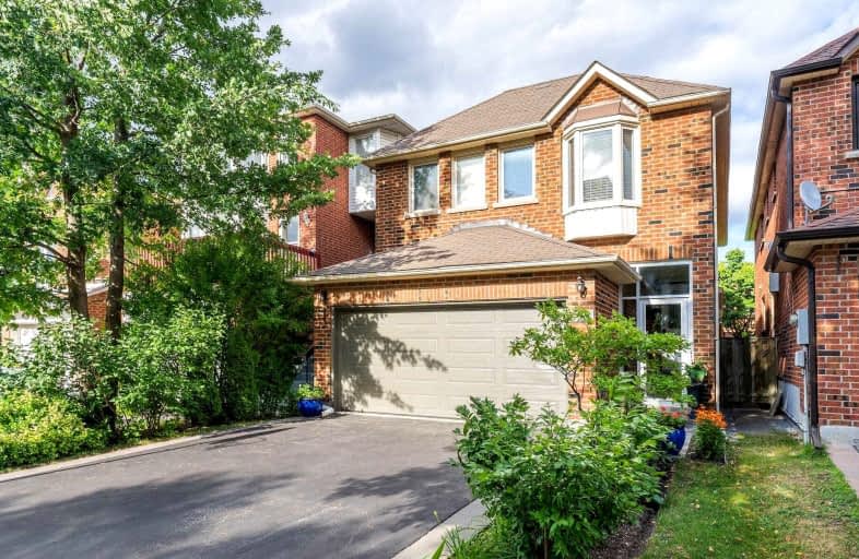 112 Glen Crescent, Vaughan | Image 1