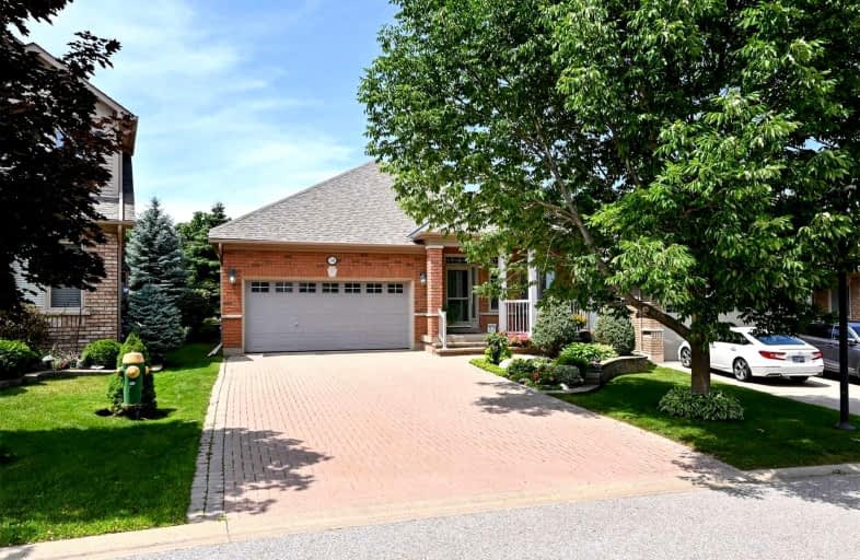 34 Napa Ridge, New Tecumseth | Image 1