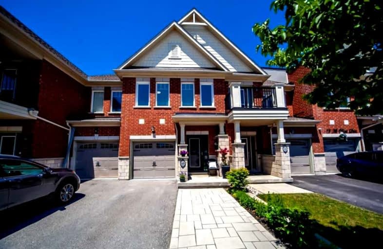 69 All Points Drive, Whitchurch Stouffville | Image 1