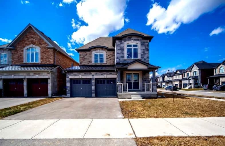 74 Broughton Terrace, Bradford West Gwillimbury | Image 1