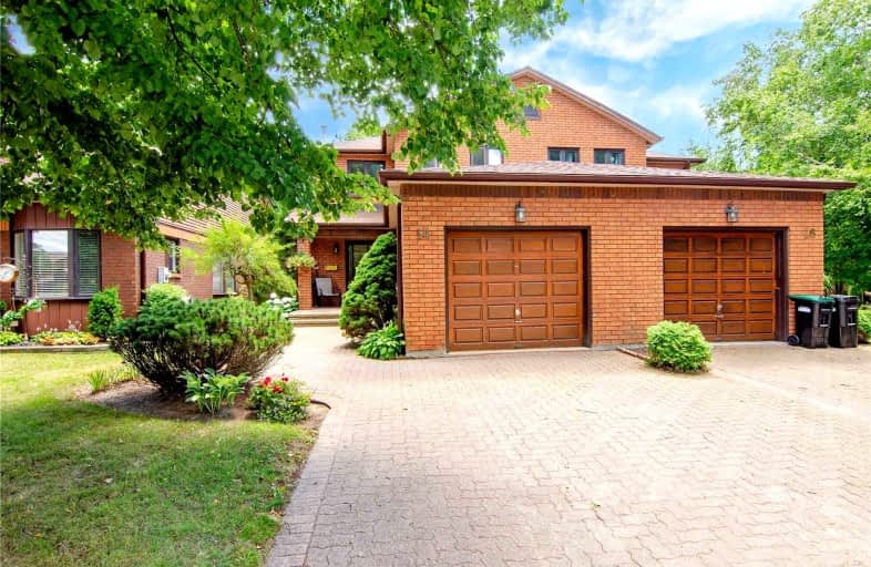 14 Tanglewood Trail, New Tecumseth | Image 1