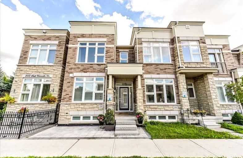 243 South Unionville Avenue, Markham | Image 1