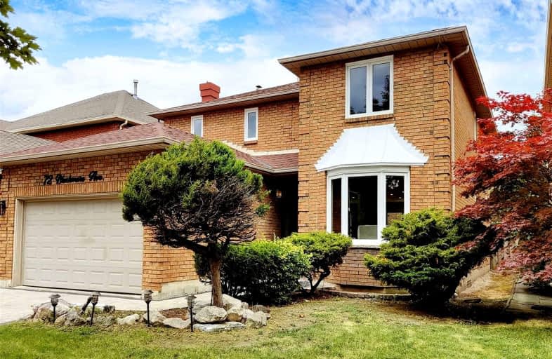 72 Blackmore Avenue, Richmond Hill | Image 1