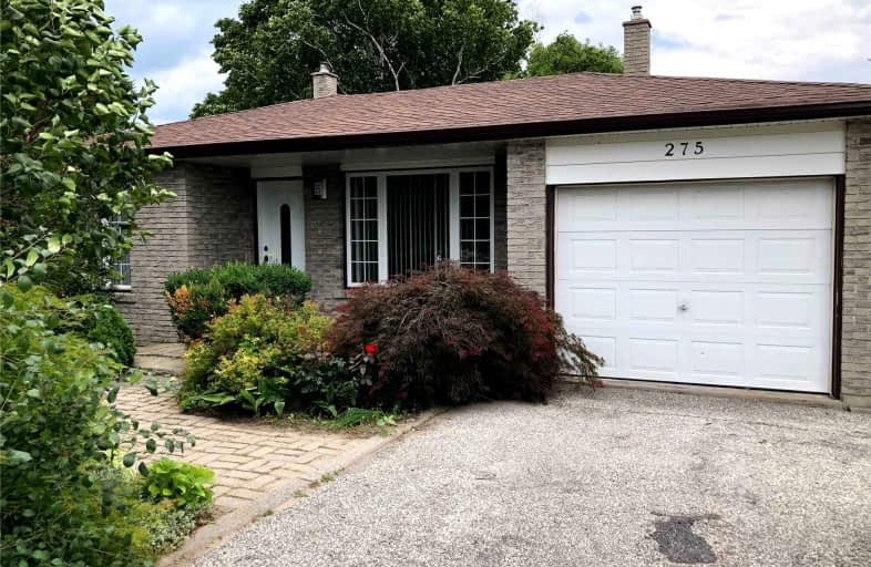 275 Walker Avenue, Bradford West Gwillimbury | Image 1