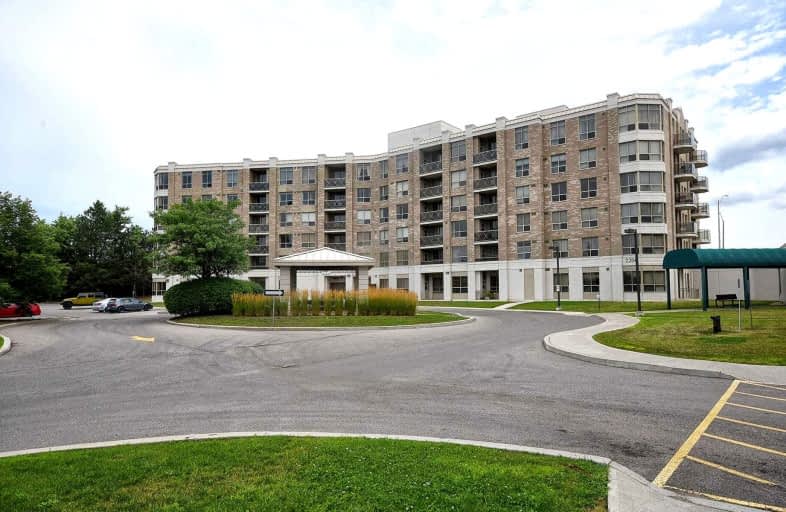 312-2200 John Street, Markham | Image 1