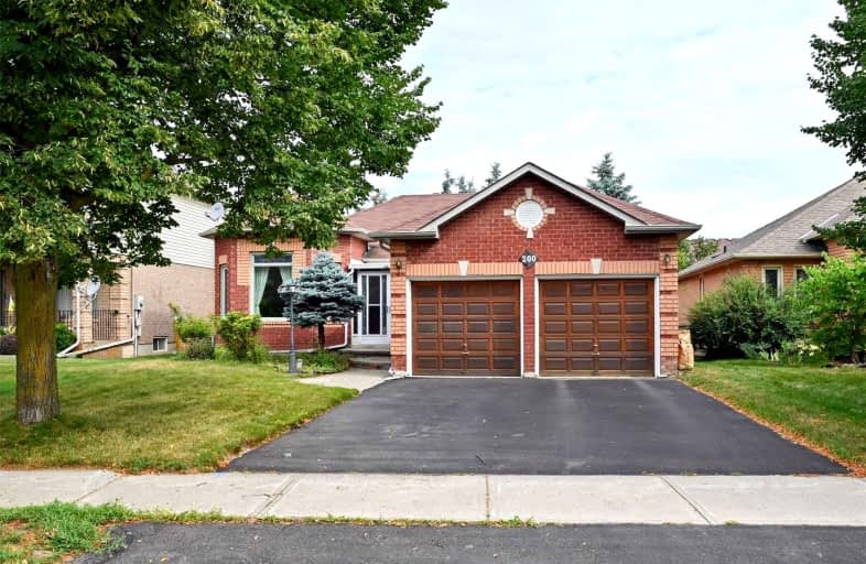200 Bowerman Boulevard, New Tecumseth | Image 1