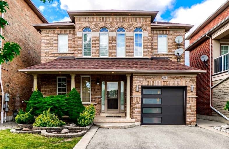56 Sunview Drive, Vaughan | Image 1