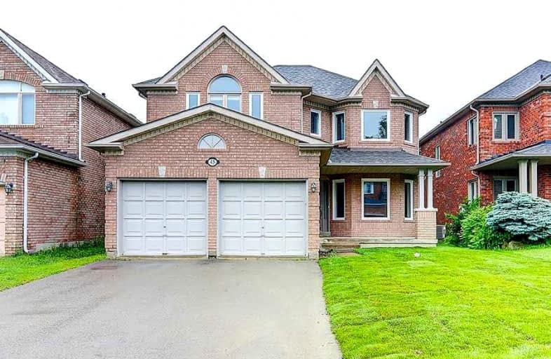 45 Palomino Drive, Richmond Hill | Image 1