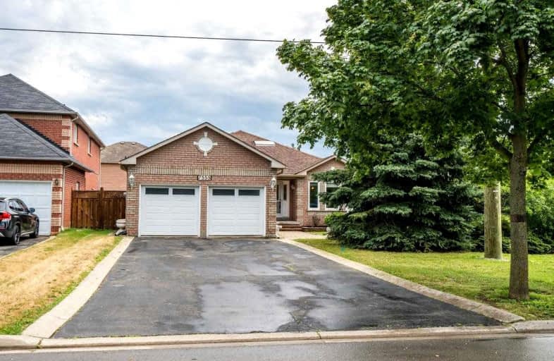 7555 Kipling Avenue, Vaughan | Image 1