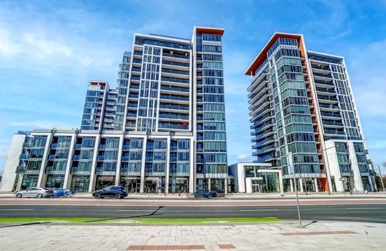 310B-9600 Yonge Street, Richmond Hill | Image 1