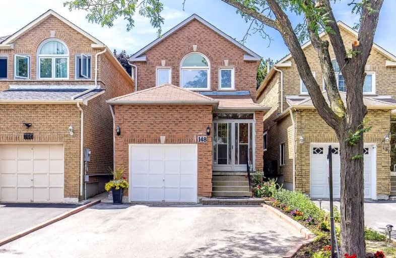 148 Laird Drive, Markham | Image 1