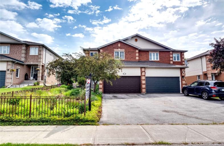 197 Professor Day Drive, Bradford West Gwillimbury | Image 1